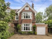 6 Bedroom House Haywards Heath West Sussex 95638603