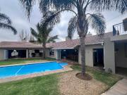 6 Bedroom House in Alberante