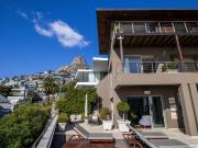 6 Bedroom House in Bantry Bay