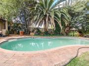 6 Bedroom House in Brackenhurst