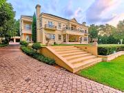 6 Bedroom House in Bryanston