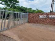 6 Bedroom House in Buffelsdrift AH