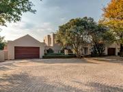 6 Bedroom House in Dainfern Golf Estate