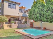 5 Bedroom House in Eagle Canyon Golf Estate