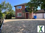 6 bedroom house in Holworthy Road, Norwich, NR5 6 bed...