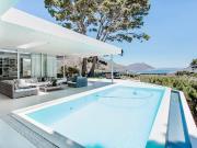 6 Bedroom House in Hout Bay