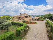 6 Bedroom House in Mooikloof Equestrian Estate