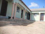 6 Bedroom House in Ngwelezana