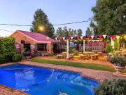 6 Bedroom House in Quaggafontein