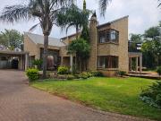 6 Bedroom House in Raslouw