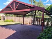 6 Bedroom House in Raslouw