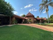 6 Bedroom House in Tiegerpoort AH