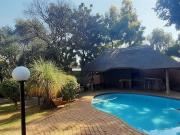 6 Bedroom House in Waterkloof Ridge