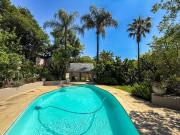 6 Bedroom House in Waterkloof Ridge