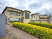6 Bedroom House in Zambezi Country Estate