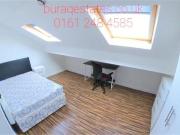 6 Bedroom House Manchester Greater Manchester 98506268