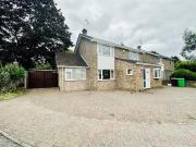 6 Bedroom House Nottingham Nottinghamshire 84292918