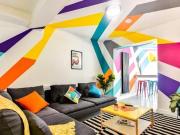 6 Bedroom House Of Multiple Occupation For Rent In Bristol