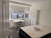 6 bedroom terraced house for rent in Stanmer Villas,...