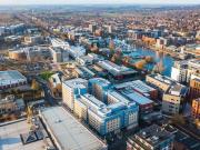 6 bedroom house of multiple occupation for sale