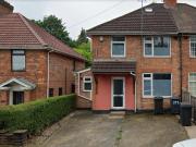 6 Bedroom House Of Multiple Occupation For Sale In...
