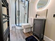 6 bedroom house of multiple occupation to rent