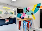 6 bedroom house of multiple occupation to rent