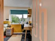 6 bedroom house of multiple occupation to rent