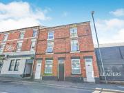 6 Bedroom House Share