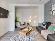 1 Bedroom House Share