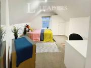 6 Bedroom House Share