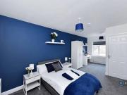 6 bedroom house share for rent in Bewick Walk Knutsford WA16