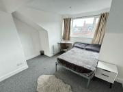 6 Bedroom House Share For Rent In Burley, Leeds