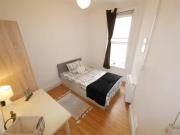 6 bedroom house share for rent in Gables, Bournemouth, BH1