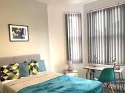 6 bedroom house share for rent in Gainsborough Road...