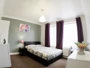 6 Bedroom House Share For Rent In Lincoln, Lincolnshire