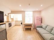 6 Bedroom House Share For Rent In Liverpool
