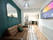6 Bedroom House Share For Rent In Nottingham,...