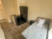 6 Bedroom House Share For Rent In Palmerston Street