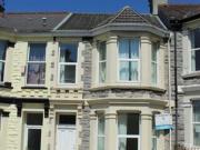 6 Bedroom House Share For Rent In Plymouth, Devon
