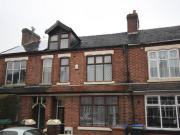 6 bedroom house share for rent in Princes Road...