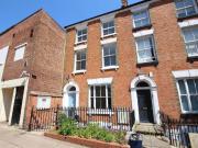 6 bedroom house share for rent in St. Giles Terrace,...