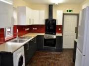 6 bedroom house share for rent in Walter Street, Derby,...