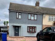6 bedroom house share for rent in Webster Road, Stanford...