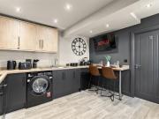 6 bedroom house share for rent in Woods Lane, Derby, DE22