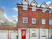 6 Bedroom House Share For Sale In Southampton