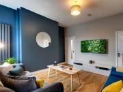 6 bedroom house share to rent