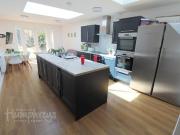 6 bedroom house share to rent