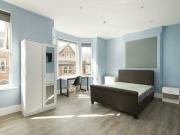 6 bedroom house share to rent