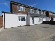 1 bedroom house share to rent